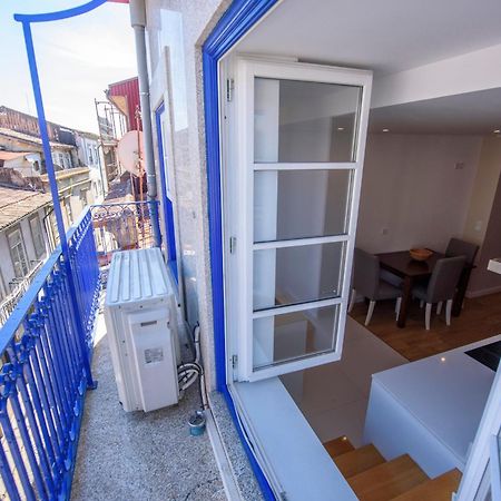 Terro Collection - Anjo Apartment Braga Exterior photo