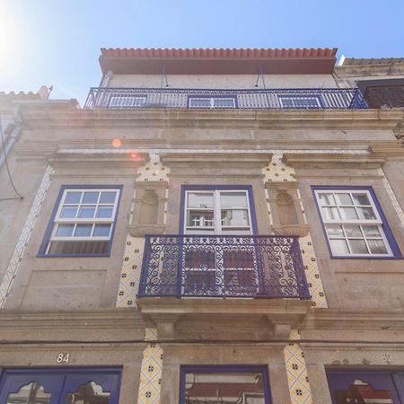 Terro Collection - Anjo Apartment Braga Exterior photo