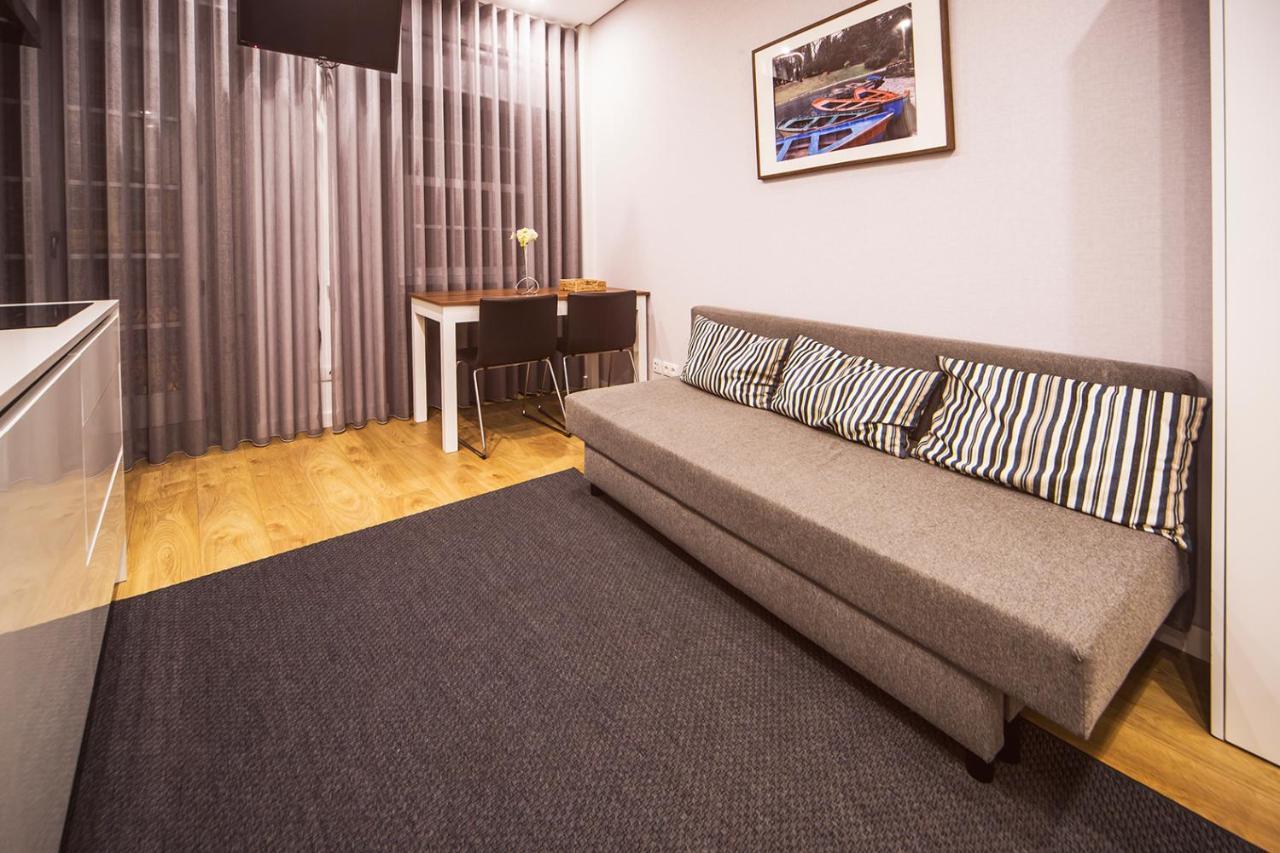 Terro Collection - Anjo Apartment Braga Exterior photo