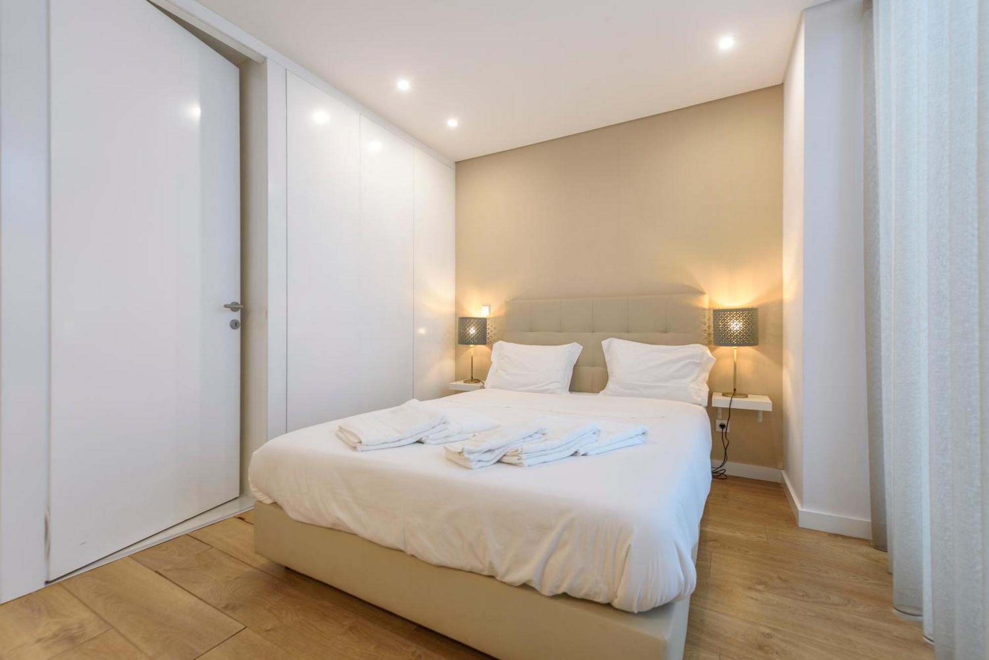 Terro Collection - Anjo Apartment Braga Exterior photo