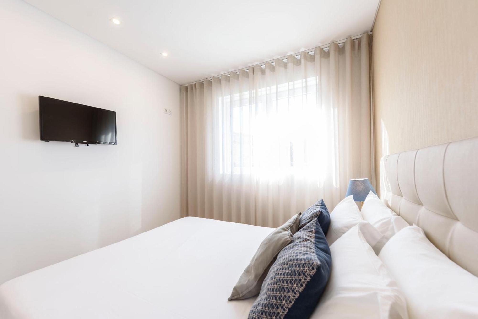 Terro Collection - Anjo Apartment Braga Exterior photo