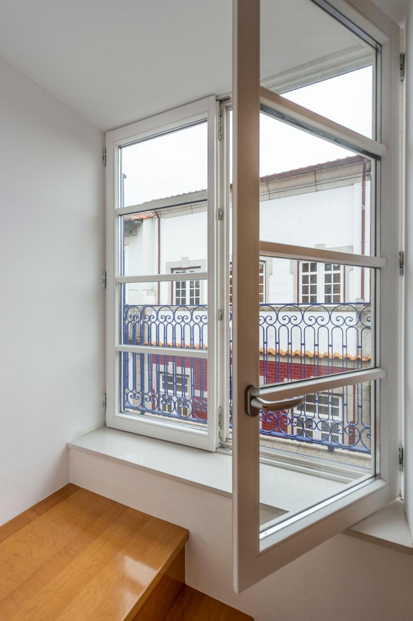 Terro Collection - Anjo Apartment Braga Exterior photo