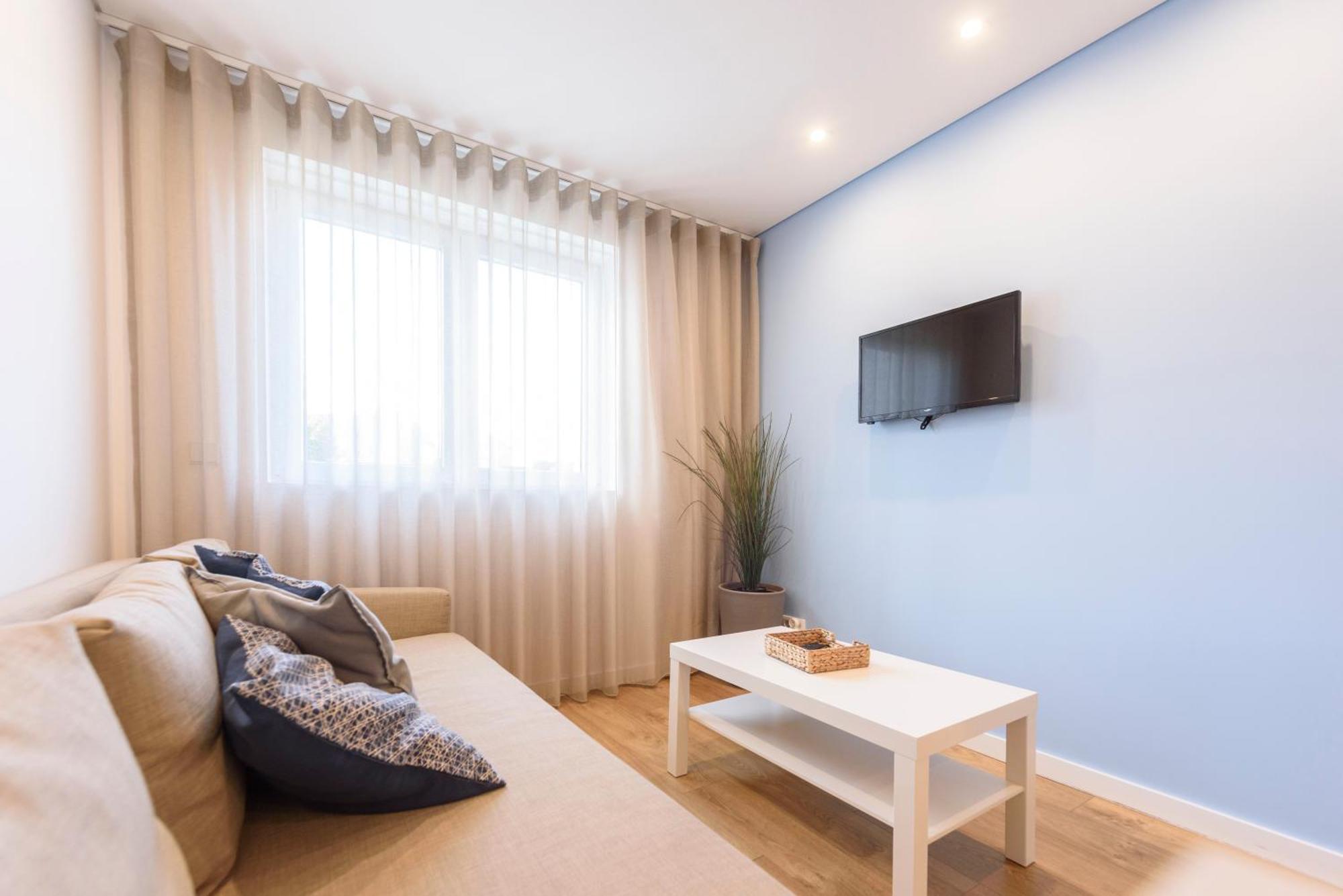 Terro Collection - Anjo Apartment Braga Exterior photo